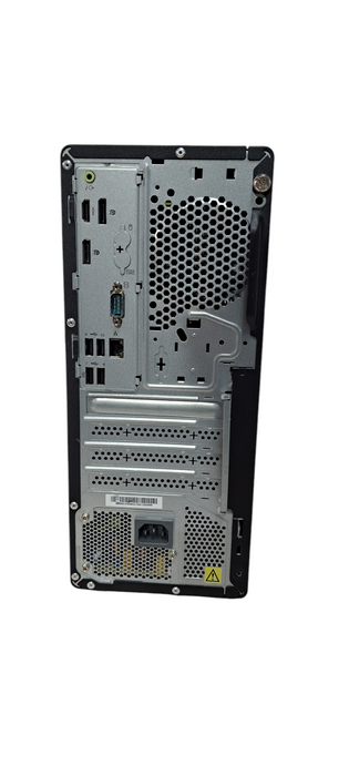 Lenovo ThinkCentre M70t i5-10400 CPU |16Gb RAM DDR4|256GB NVME