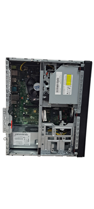 Lenovo ThinkCentre M70t i5-10400 CPU |16Gb RAM DDR4|256GB NVME