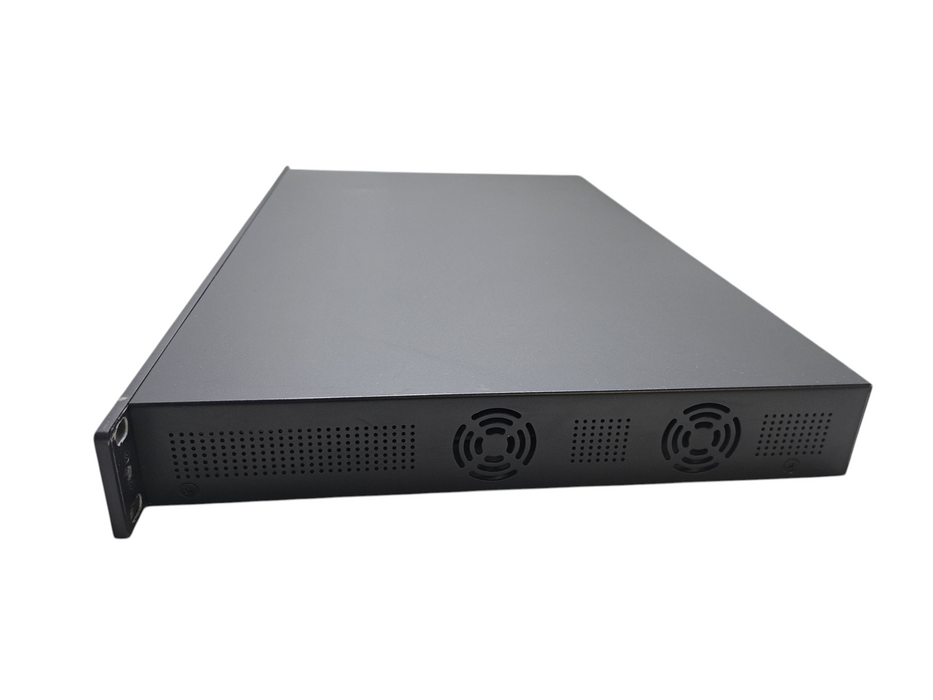 Ubiquiti EdgeSwitch ES-24-250W | 24-Port Gigabit PoE+ Managed Switch