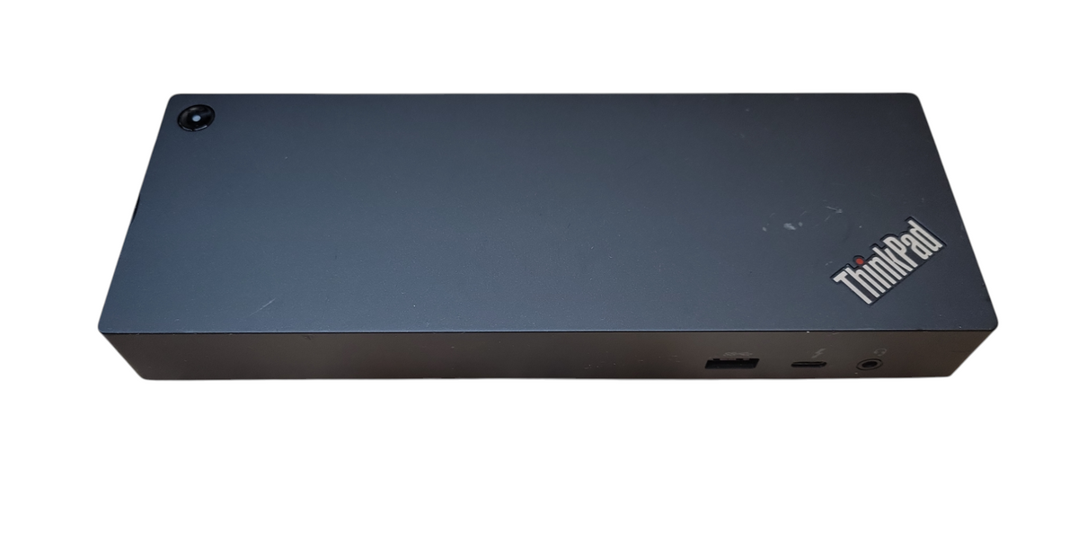 Lenovo ThinkPad Thunderbolt 3 Dock Gen 2 | DK1841 — retail.era