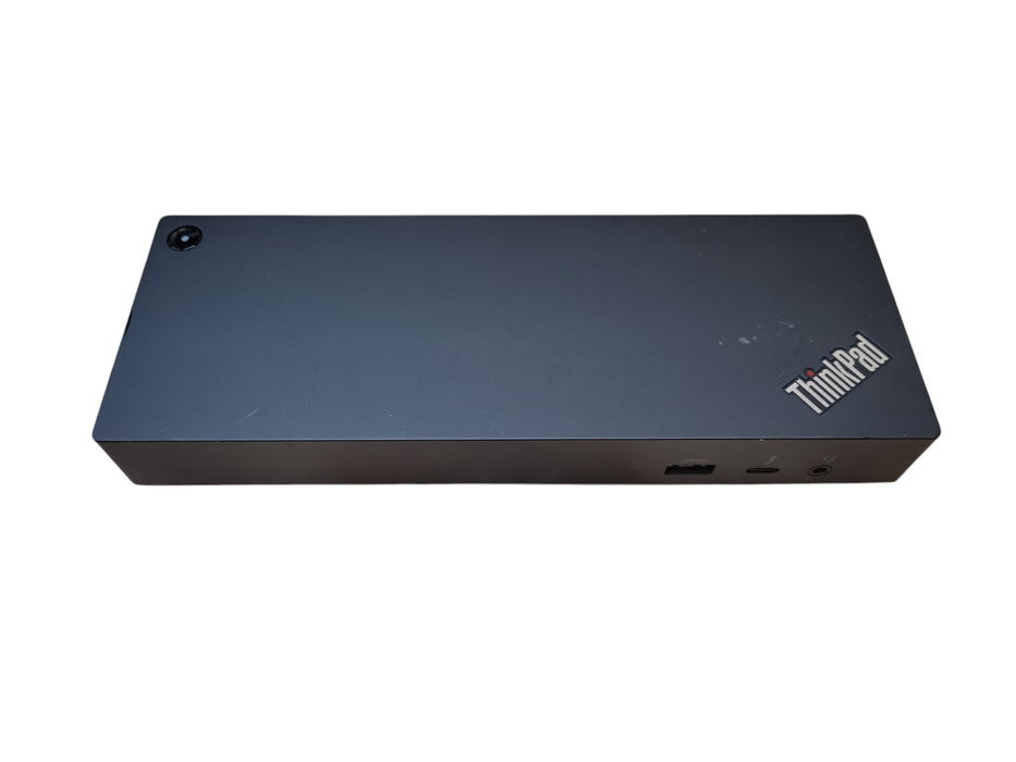 Lenovo ThinkPad Thunderbolt 3 Dock Gen 2 | DK1841