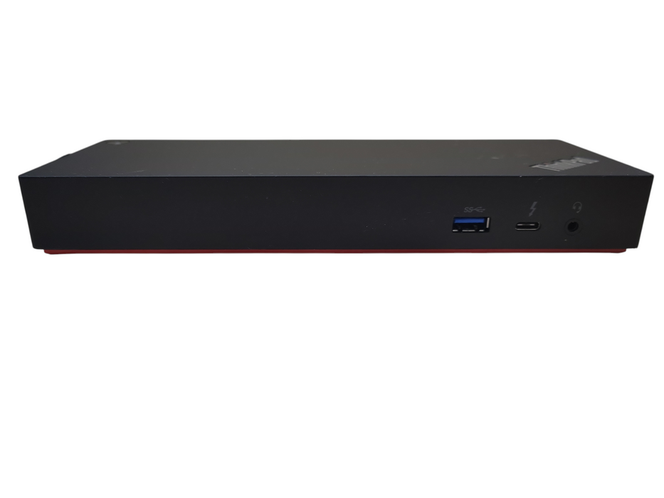 Lenovo ThinkPad Thunderbolt 3 Dock Gen 2 | DK1841
