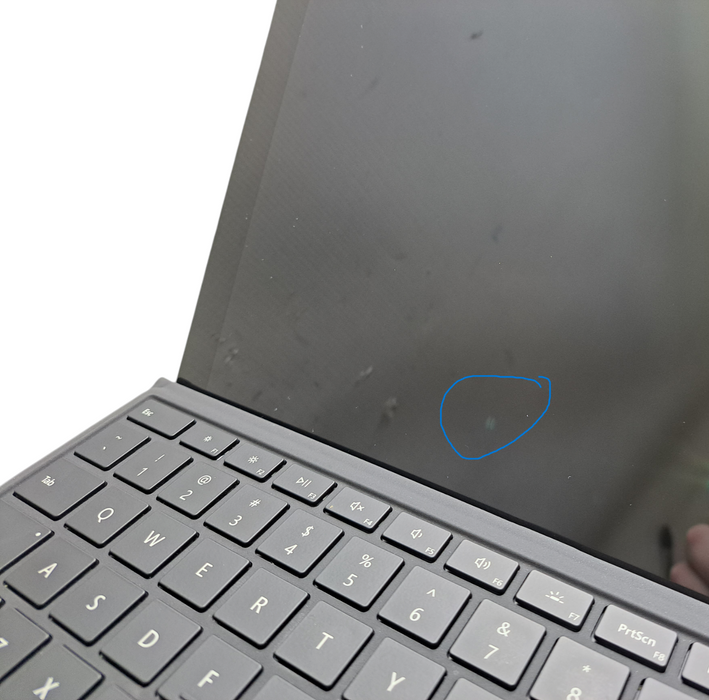 Microsoft Surface Pro 7+ | Intel Core i7-1165G7, 16GB DDR4, 256GB NVMe