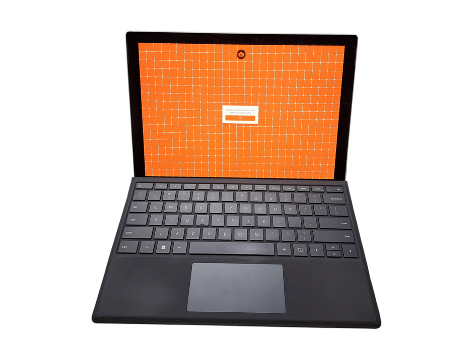 Microsoft Surface Pro 7+ | Intel Core i7-1165G7, 16GB DDR4, 256GB