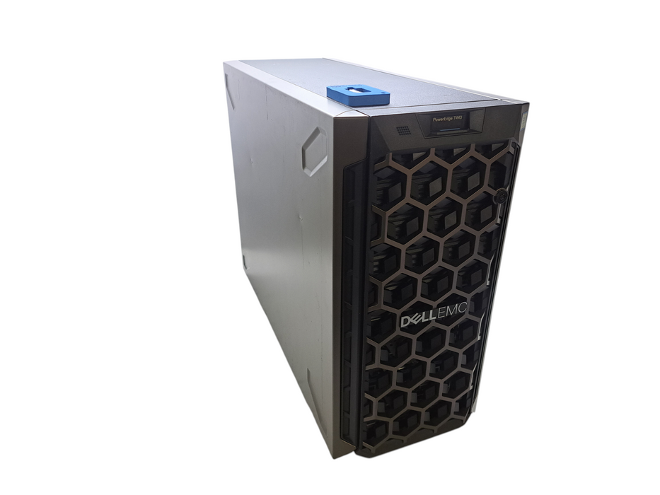 Dell PowerEdge T440 16x 2.5" | 1x Xeon Silver 4110, 32GB DDR4, PERC H730P
