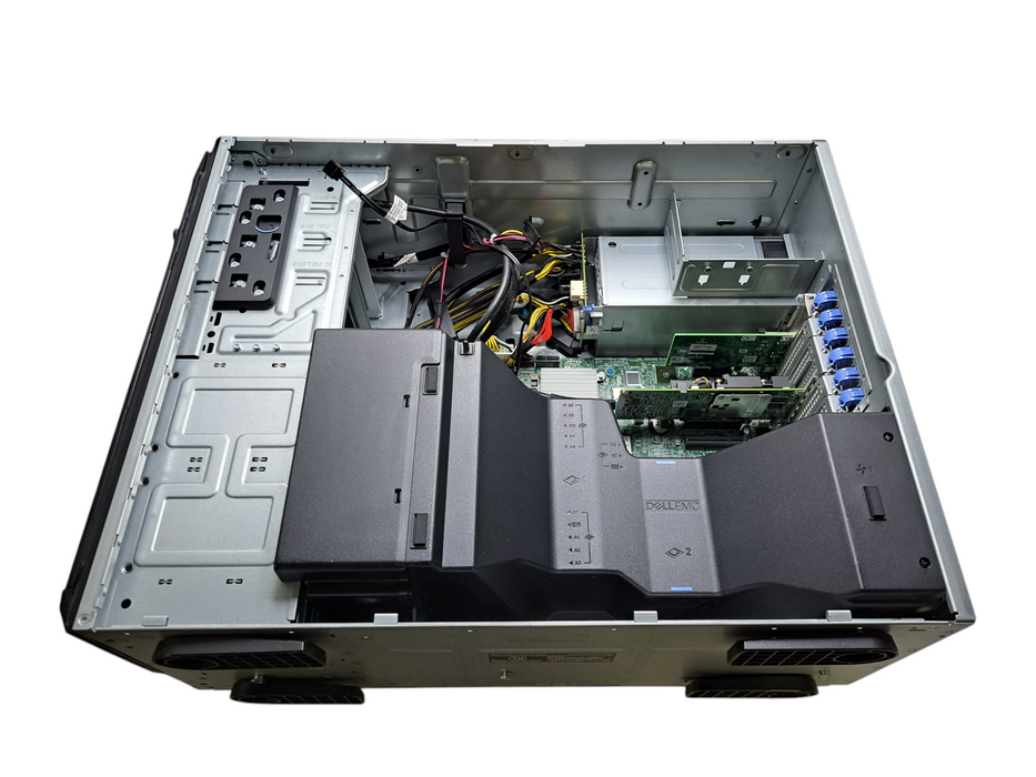 Dell PowerEdge T440 16x 2.5" | 1x Xeon Silver 4110, 32GB DDR4, PERC H730P