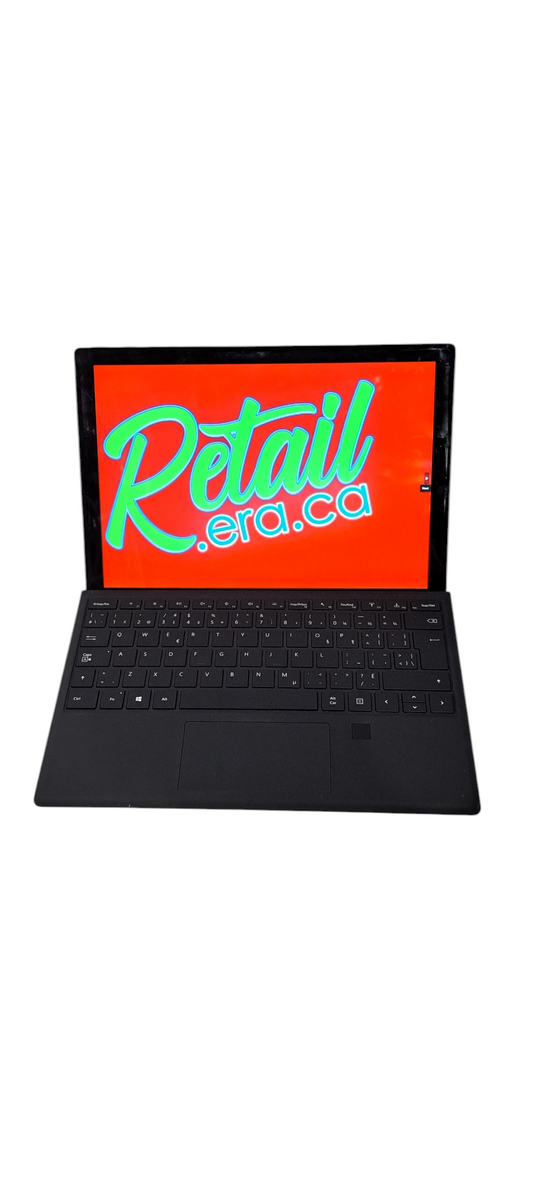 Microsoft Surface Pro 7 1866 i7-1065G7|16GB DDR4|256GB SSD |READ