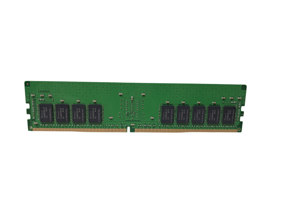 SK Hynix 16GB 2Rx8 PC4-2666V-RE2 DDR4 Server Memory HMA82GR7CJR8N-VK