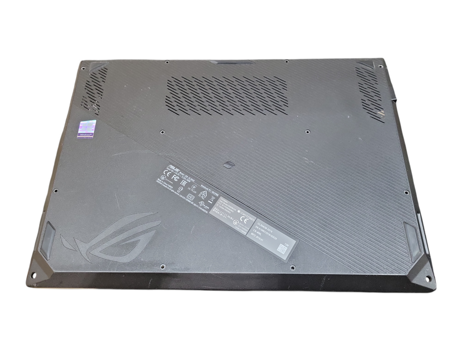 Asus ROG STRIX Gaming Hero 2 GL504G i7-8750H 16GB 256GB NVMe GTX 1060