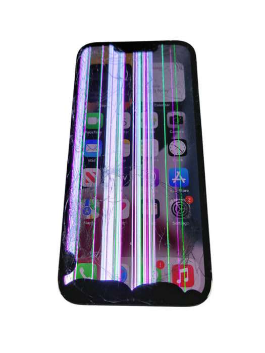 Apple iPhone 13 Pro 128GB - READ Î