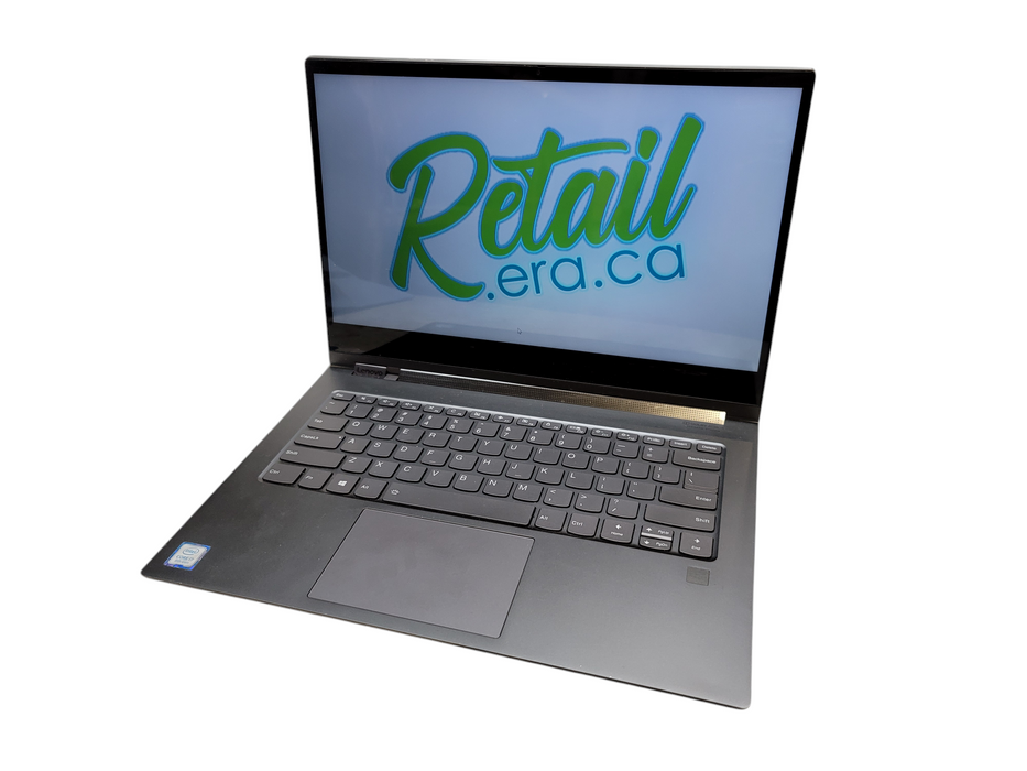 Lenovo Yoga C930-13IKB i7-8550U 8GB DDR4 256GB NVMe