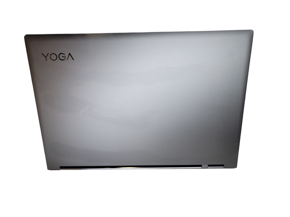 Lenovo Yoga C930-13IKB i7-8550U 8GB DDR4 256GB NVMe