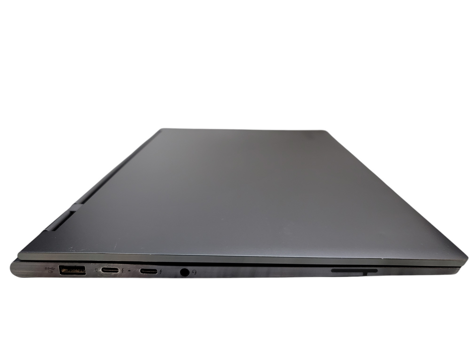 Lenovo Yoga C930-13IKB i7-8550U 8GB DDR4 256GB NVMe
