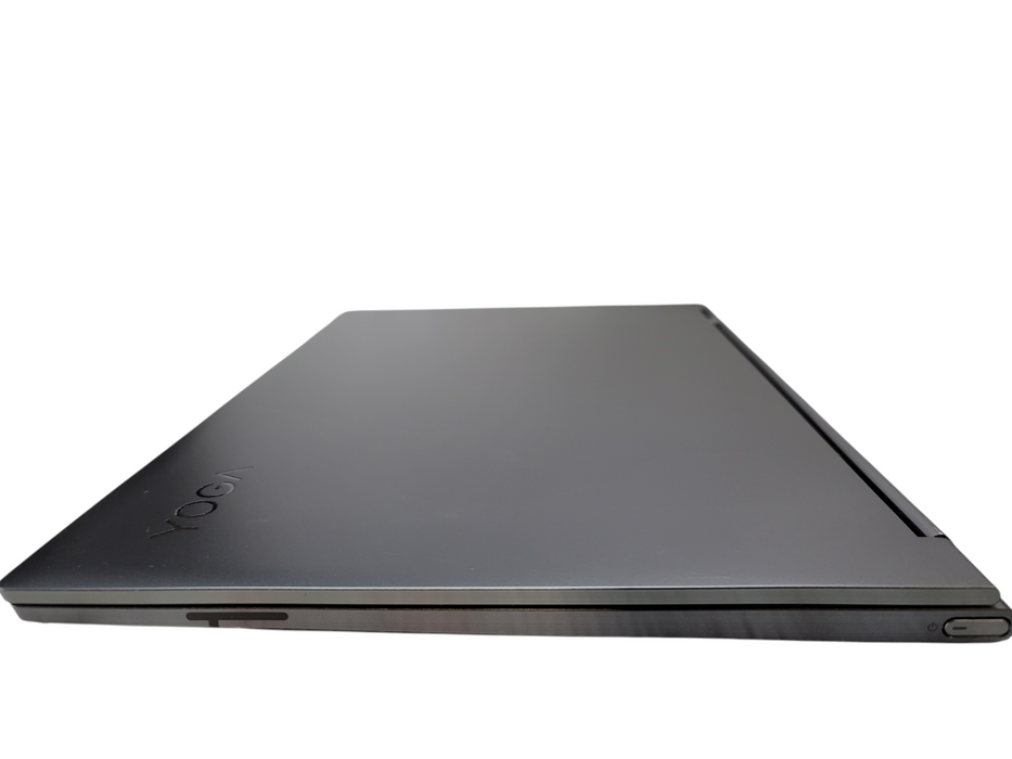 Lenovo Yoga C930-13IKB i7-8550U 8GB DDR4 256GB NVMe