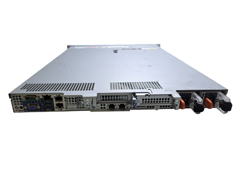 Dell PowerEdge R440 8x 2.5