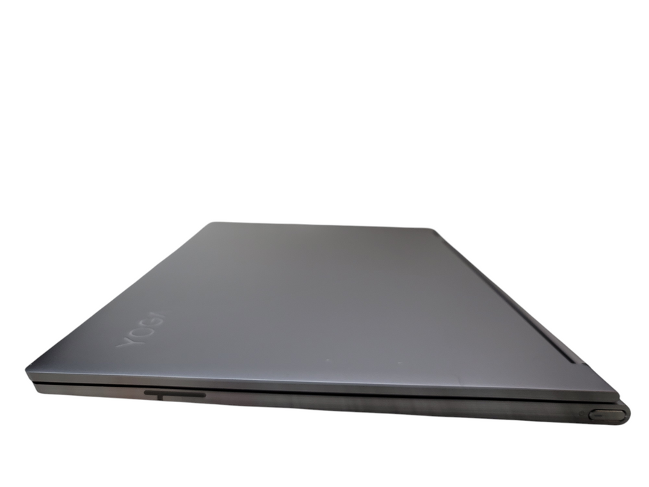 Lenovo Yoga C930-13IKB i7-8550U 8GB DDR4 256GB NVMe READ