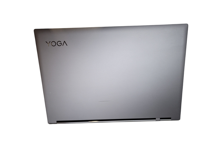 Lenovo Yoga C930-13IKB i7-8550U 8GB DDR4 256GB NVMe READ