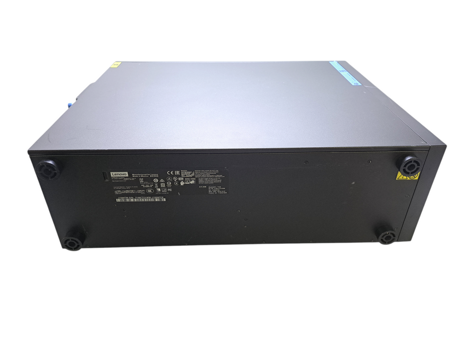Lenovo ThinkSystem ST250 | Xeon E-2136 @3.30GHz, 24GB DDR4, 4x 3.5"