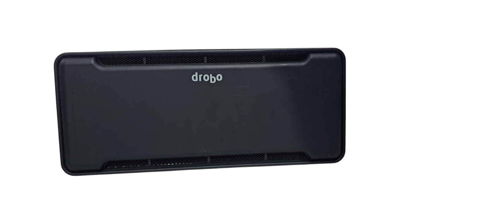 Drobo B810n 8-Bay NAS Network Storage – No HDD | READ