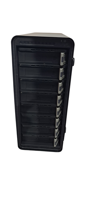 Drobo B810n 8-Bay NAS Network Storage – No HDD | READ