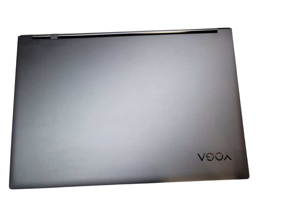 Lenovo Yoga C930-13IKB i5-8250U 8GB DDR4 256GB NVMe READ