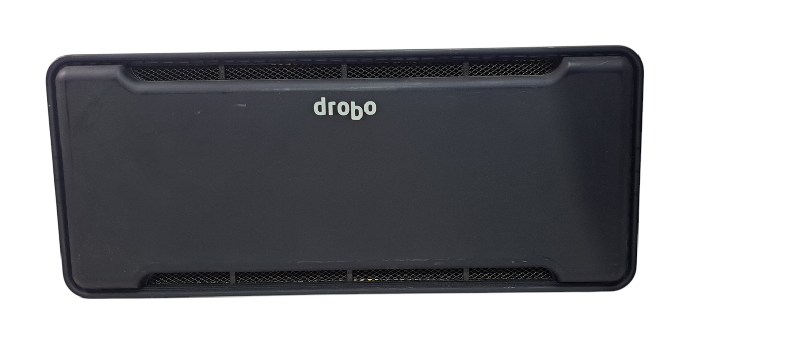 Drobo B800i Desktop iSCSI 8-Bays SAN Storage Array| No HDD