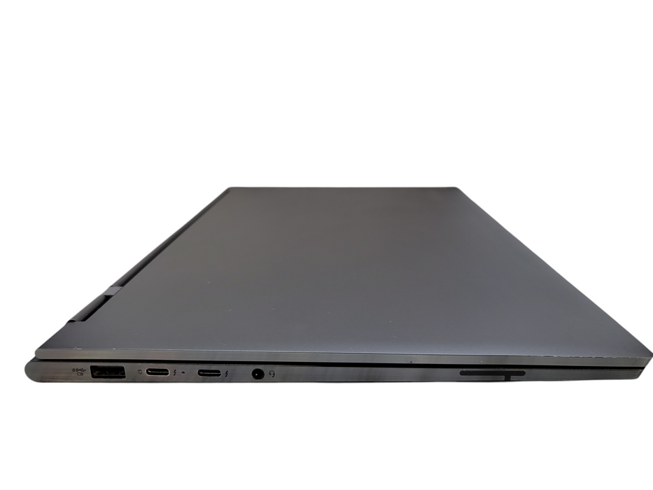Lenovo Yoga C930-13IKB i5-8250U 8GB DDR4 256GB NVMe
