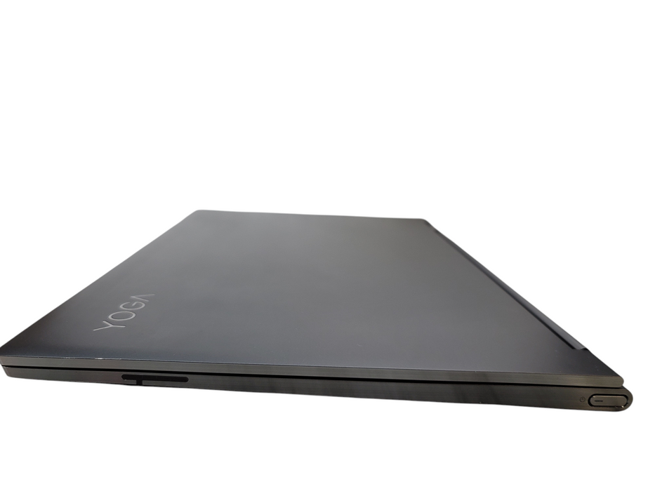 Lenovo Yoga C930-13IKB i5-8250U 8GB DDR4 256GB NVMe