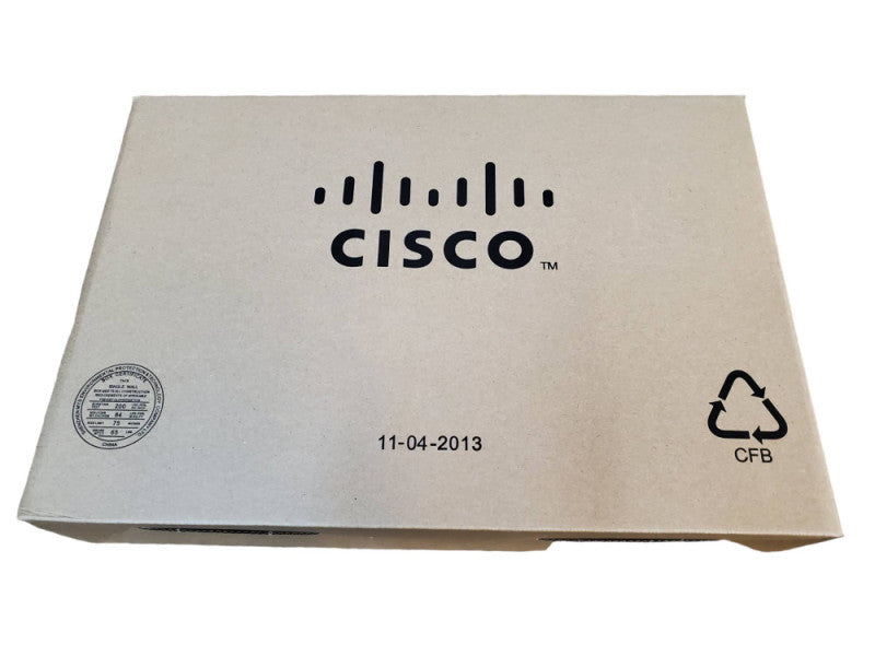 Cisco CP-7962G VoIP Business Telephone @