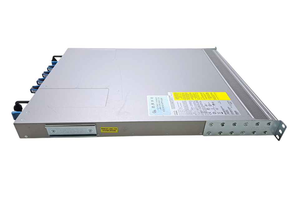 Cisco N9K-C93180YC-EX V03 | 48-Port 10/25G SFP+, 6x 100G QSFP Switch