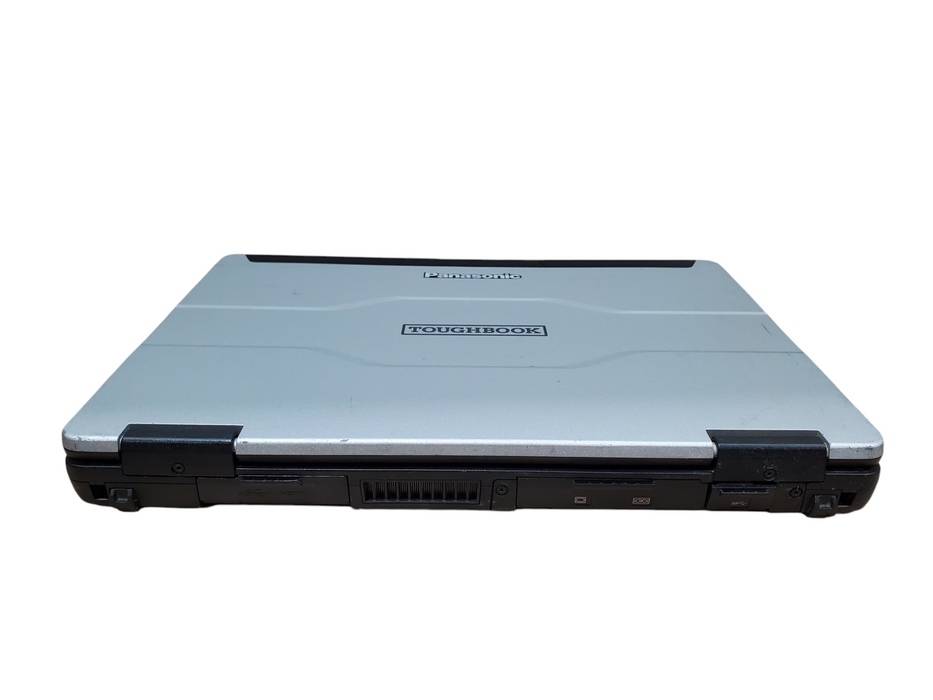 Panasonic Toughbook FZ-55 Touch Intel Core i5-8365U, 16GB, 256GB NVMe 2320HRs