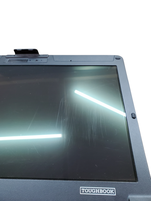 Panasonic Toughbook FZ-55 Touch Intel Core i5-8365U, 16GB, 256GB NVMe 2320HRs