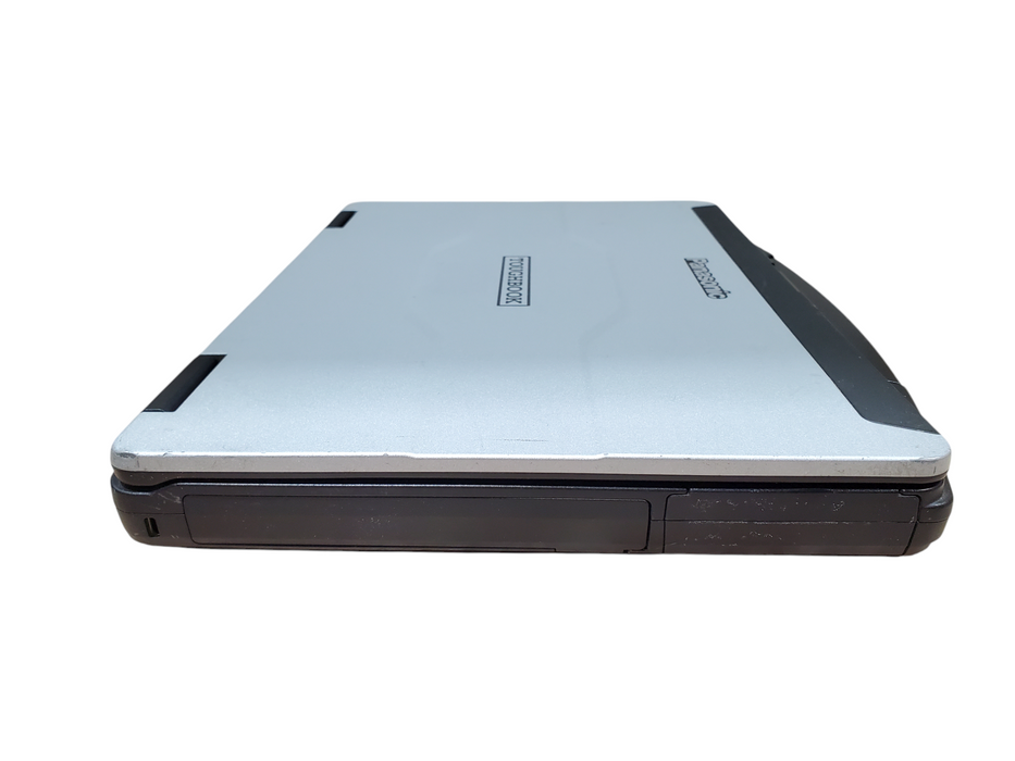 Panasonic Toughbook FZ-55 Touch Intel Core i5-8365U, 16GB, 256GB NVMe 2320HRs