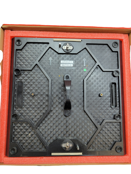 30cmx30cm RGB LED Panel (READ)