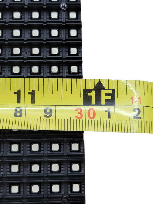 30cmx30cm RGB LED Panel (READ)