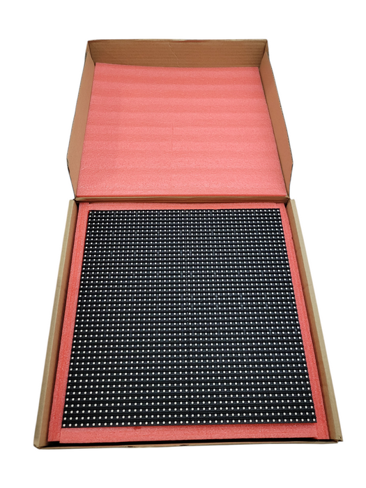 30cmx30cm RGB LED Panel (READ)