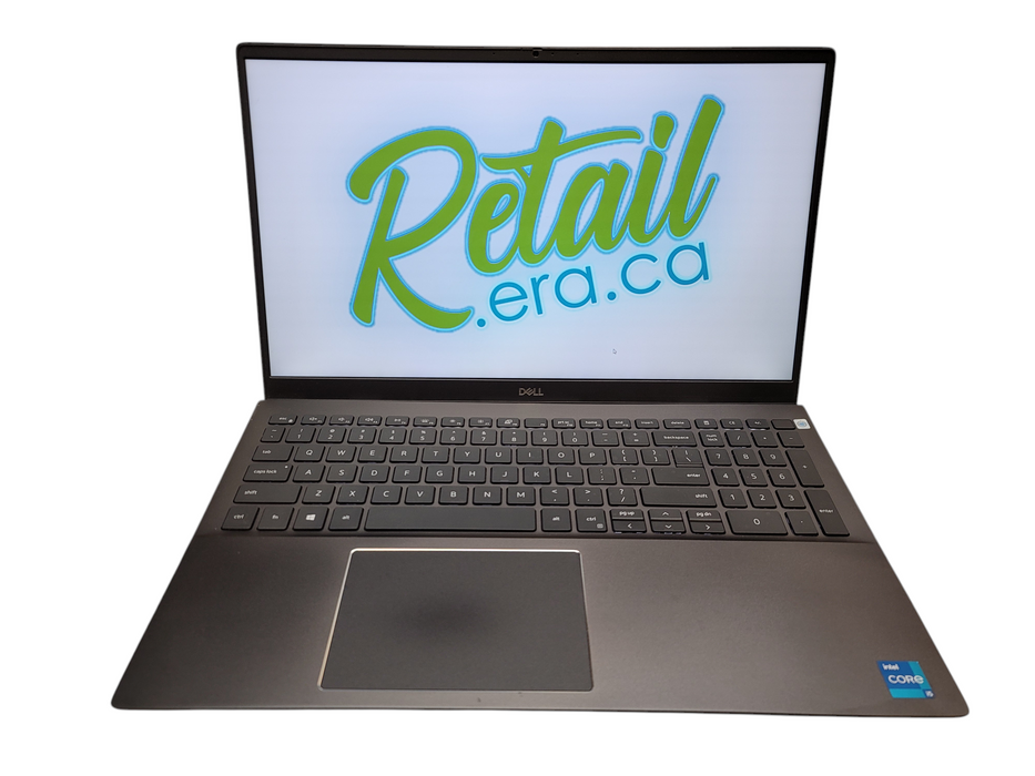 Dell Vostro 5502 i5-1135G7 16GB DDR4 256GB NVMe — retail.era