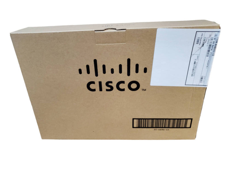 Cisco CP-7962G VoIP Business Telephone @