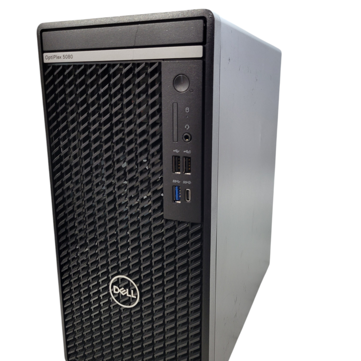 Dell OptiPlex 5080 - Core i5-10500 16GB DDR4 256GB NVMe — retail.era
