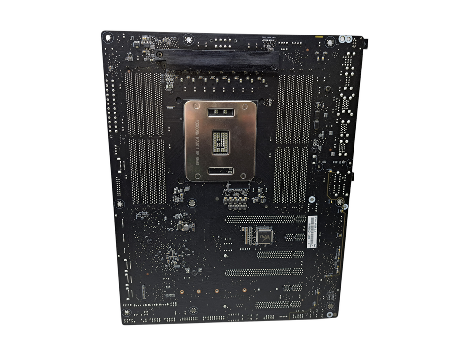 ASUS X99-A/USB3.1 LGA 2011-V3 DDR4 Intel X99 ATX Motherboard