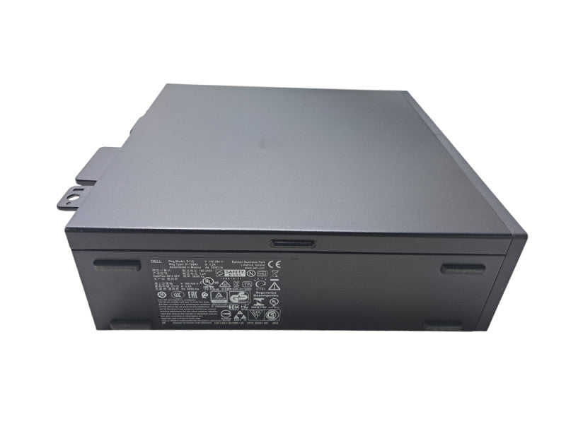 Dell OptiPlex 5070 SFF | i5-9500 @ 3.0GHz 6C, 16GB DDR4, 512GB NVMe