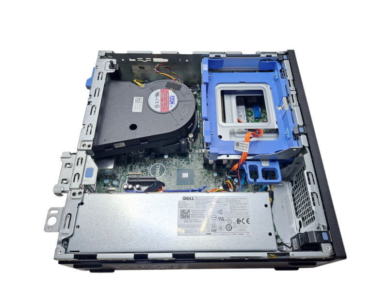 Dell OptiPlex 5070 SFF | i5-9500 @ 3.0GHz 6C, 16GB DDR4, 512GB NVMe