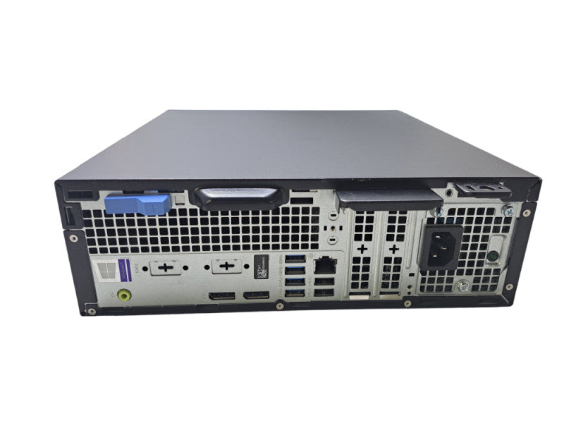 Dell OptiPlex 5070 SFF | i5-9500 @ 3.0GHz 6C, 16GB DDR4, 512GB NVMe