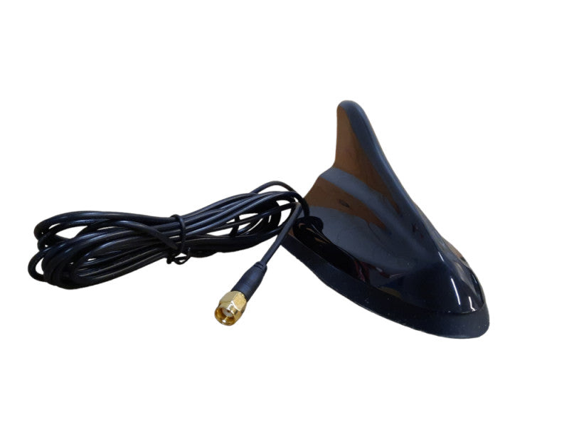 Sharkfin GPS Antenna - [2 per box]  Q