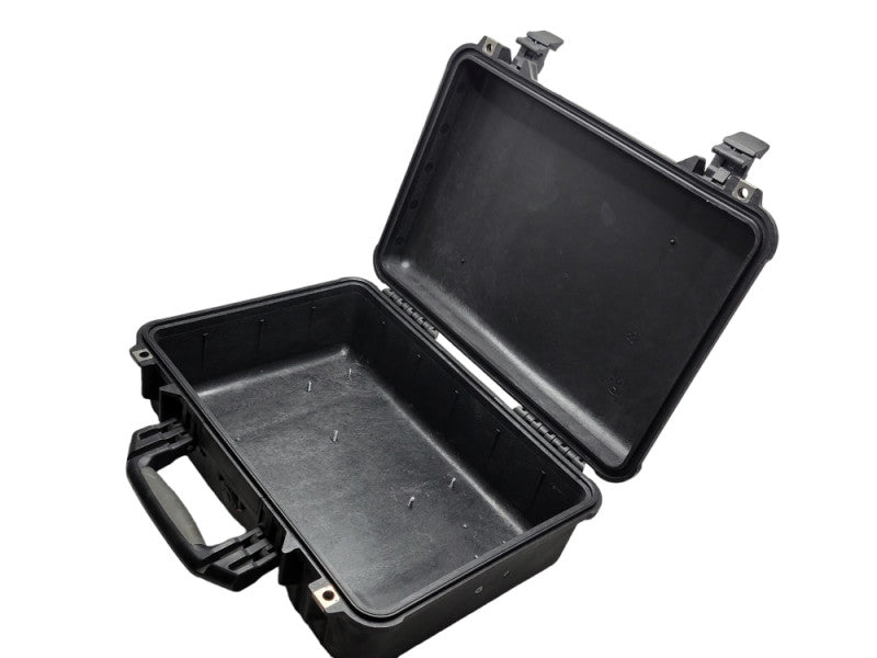 Pelican 1500 Protector Case Waterproof READ _