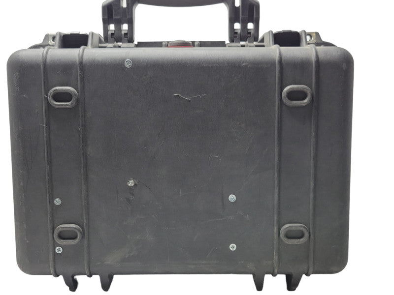 Pelican 1500 Protector Case Waterproof READ _