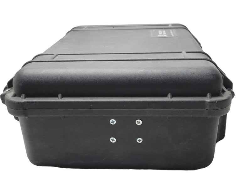 Pelican 1500 Protector Case Waterproof READ _