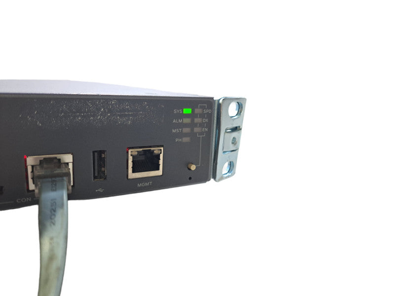 Juniper NFX250 Network Services Platform Firewall - NFX250-S1