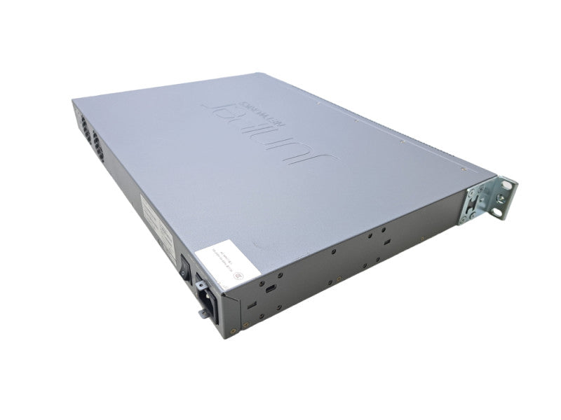 Juniper NFX250 Network Services Platform Firewall - NFX250-S1