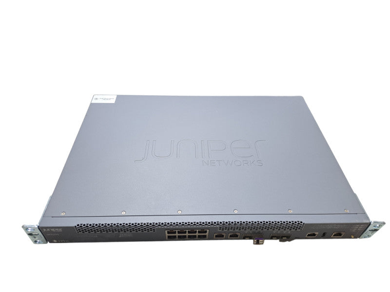 Juniper NFX250 Network Services Platform Firewall - NFX250-S1